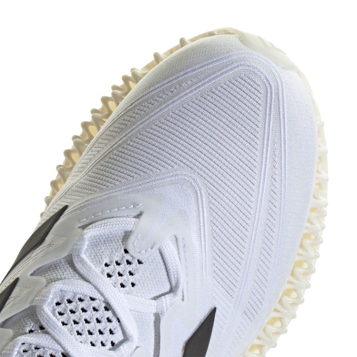 Adidași pentru bărbați Adidas 4Dfwd 4 M Cloud White/Core Black/Dash Grey, s.48