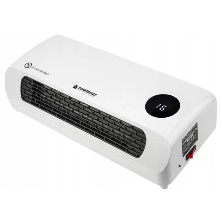 Тепловая завеса Powermat PM-GC-3000DL