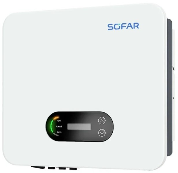 Солнечный инвертор Sofar 20KTLX-G3