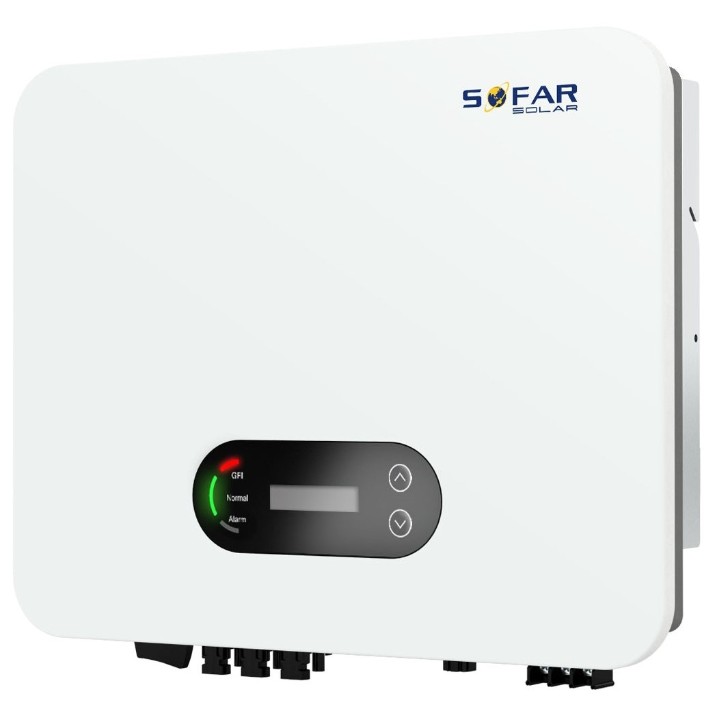 Солнечный инвертор Sofar 7.7KTLM-G3
