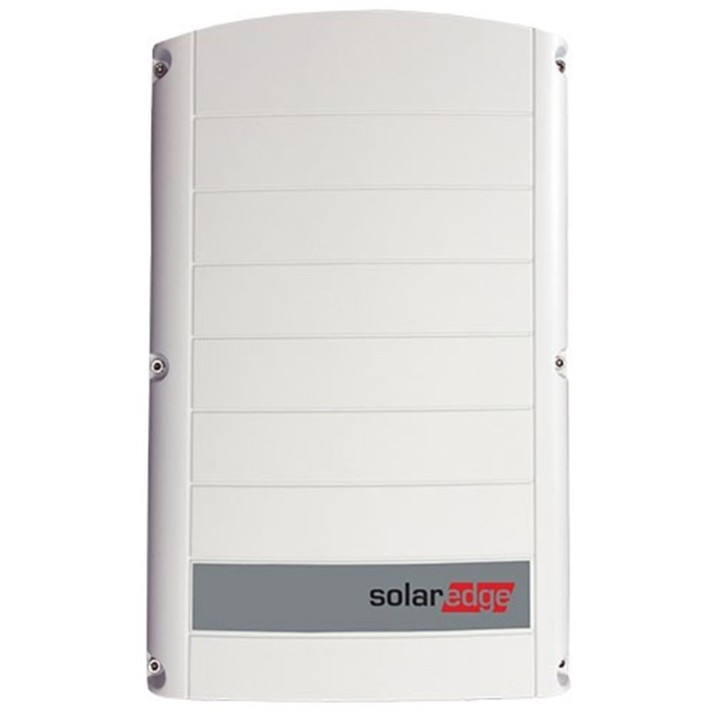 Солнечный инвертор SolarEdge SE8K 3F