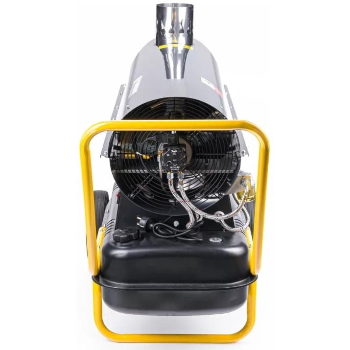 Generator de aer cald Powermat PM-NAG-65MK