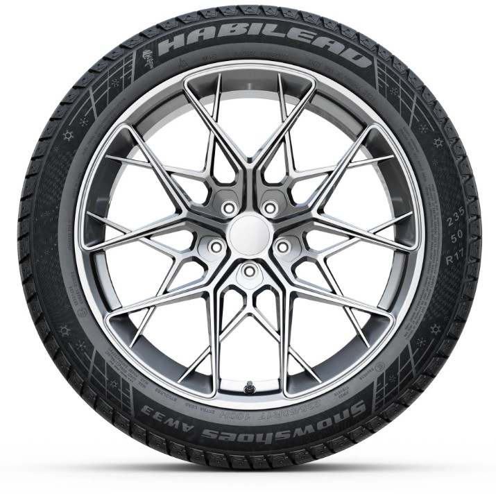 Anvelopa Habilead AW33 215/55 R16 94H