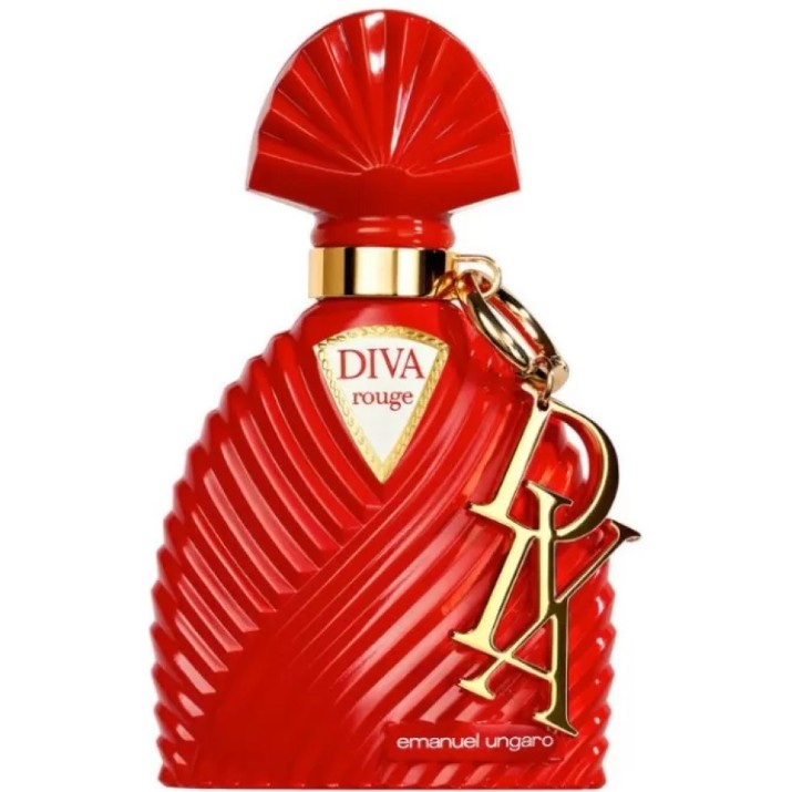 Парфюм для неё Emanuel Ungaro Diva Rouge EDP 100ml
