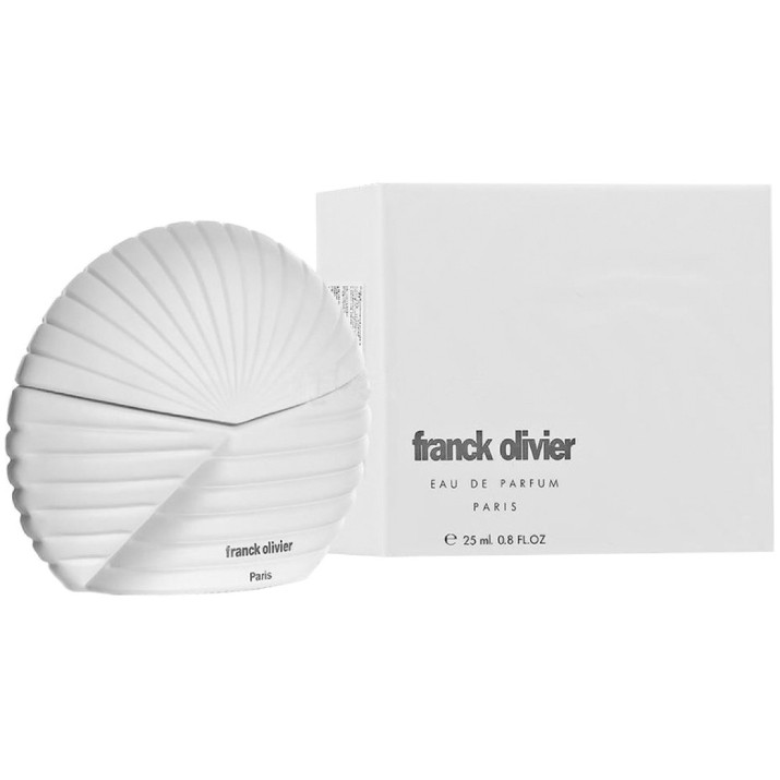 Parfum pentru ea Franck Olivier EDP 25ml