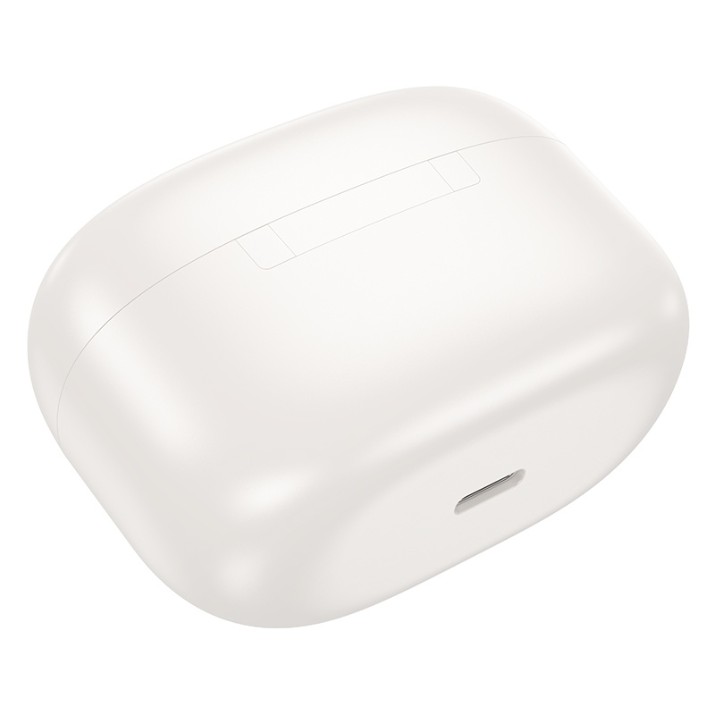 Căşti Hoco EA9 Clear Sound Milky White