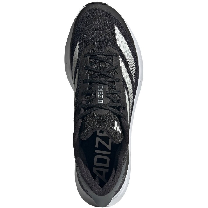 Adidași pentru bărbați Adidas Adizero Sl2 M Core Black/Zero Metalic/Carbon, s.44