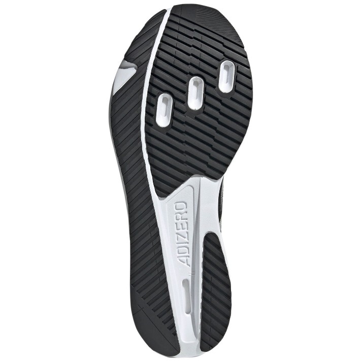 Adidași pentru bărbați Adidas Adizero Sl2 M Core Black/Zero Metalic/Carbon, s.47.5