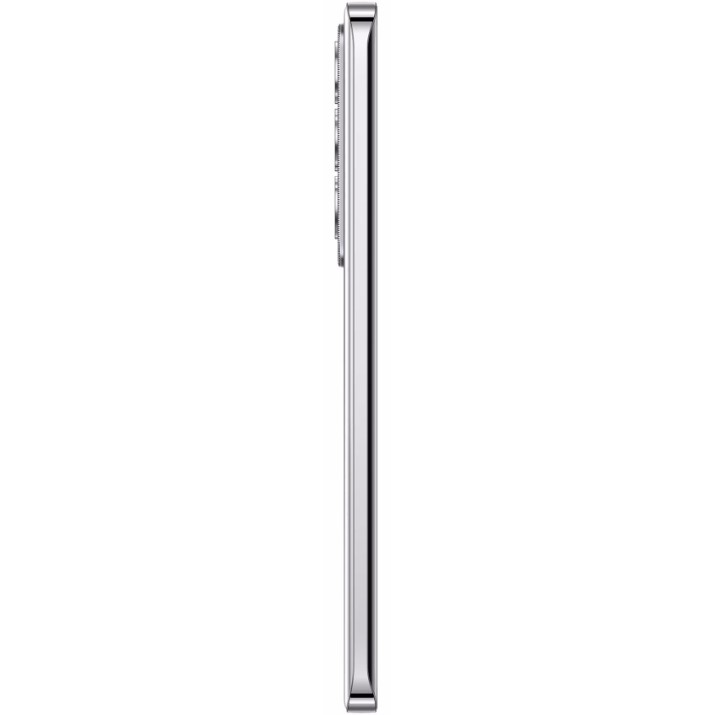 Telefon mobil Oppo Reno 12 5G 12Gb/256Gb Astro Silver