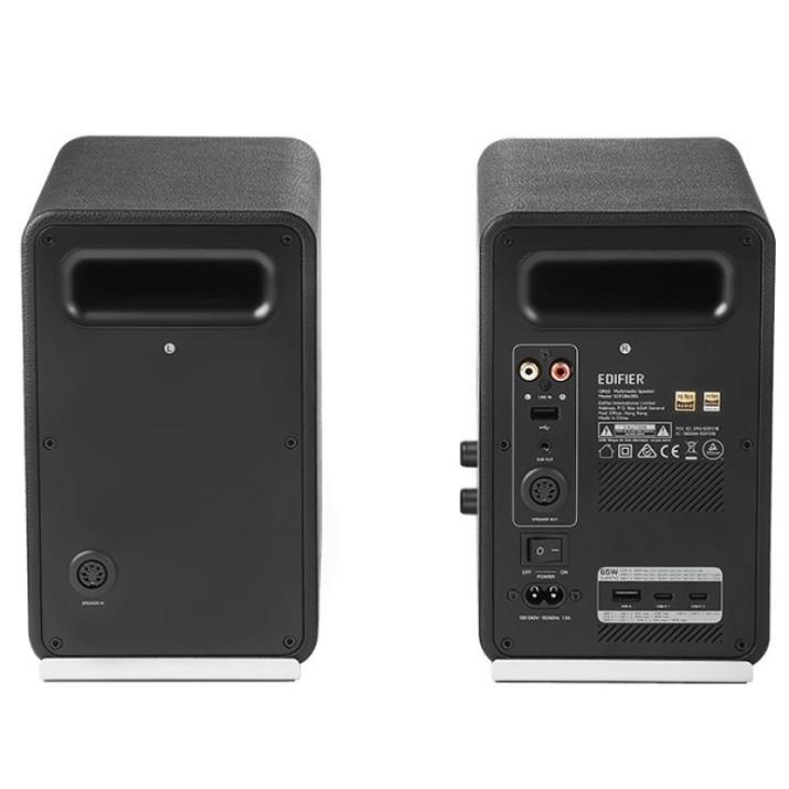 Компьютерные колонки Edifier QR65 Black