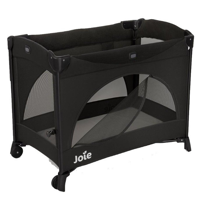 Манеж Joie Kubbie Sleep Shale (P1807EASHA000)