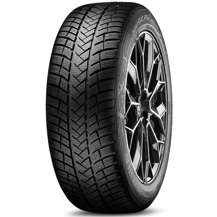 Шина Vredestein Wintrac Pro+ 305/40 R20 112V XL