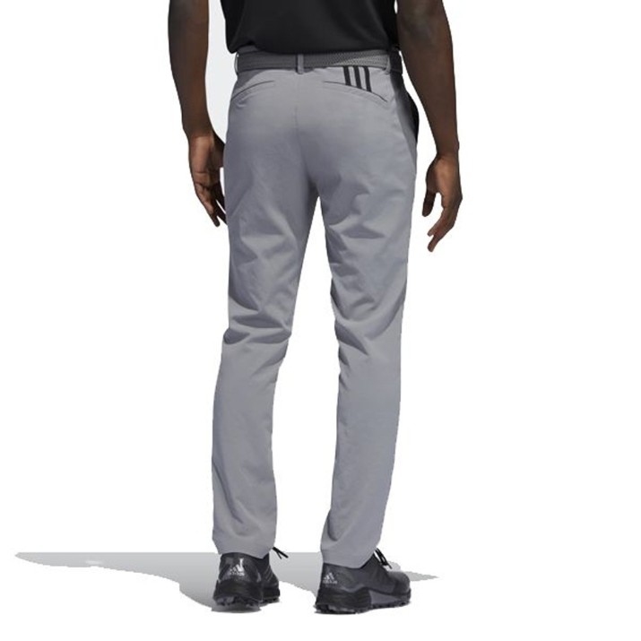Мужские брюки Adidas Golf Tpr Pt Grey Three, s.36/32