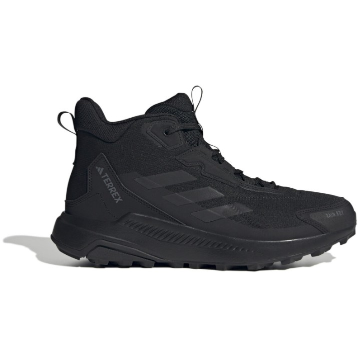 Ботинки мужские Adidas Terrex Anylander Mid R Rdy Core Black/Grey Four, s.44