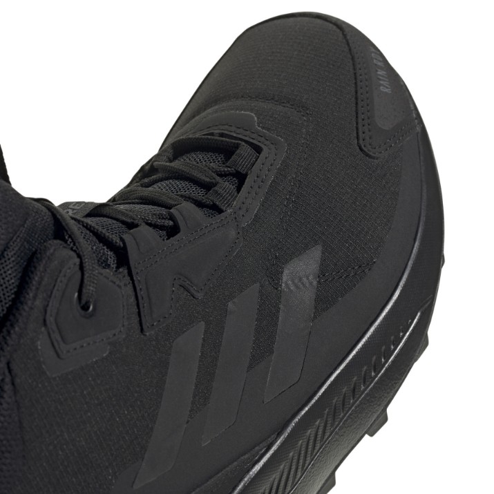 Ботинки мужские Adidas Terrex Anylander Mid R Rdy Core Black/Grey Four, s.45.5