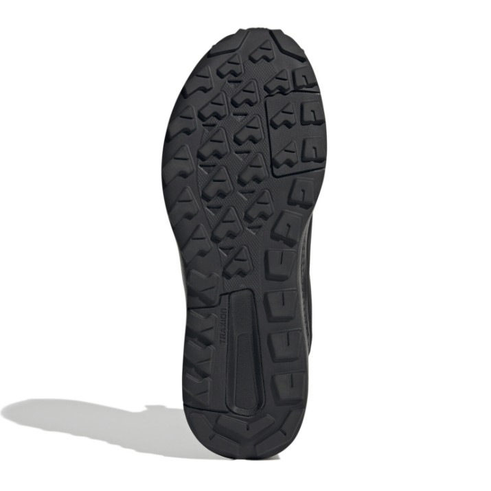 Ботинки мужские Adidas Terrex Anylander Mid R Rdy Core Black/Grey Four, s.46.5