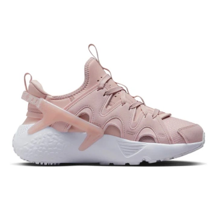 Кроссовки женские Nike W Air Huarache Craft Pink Oxford/White, s.36.5