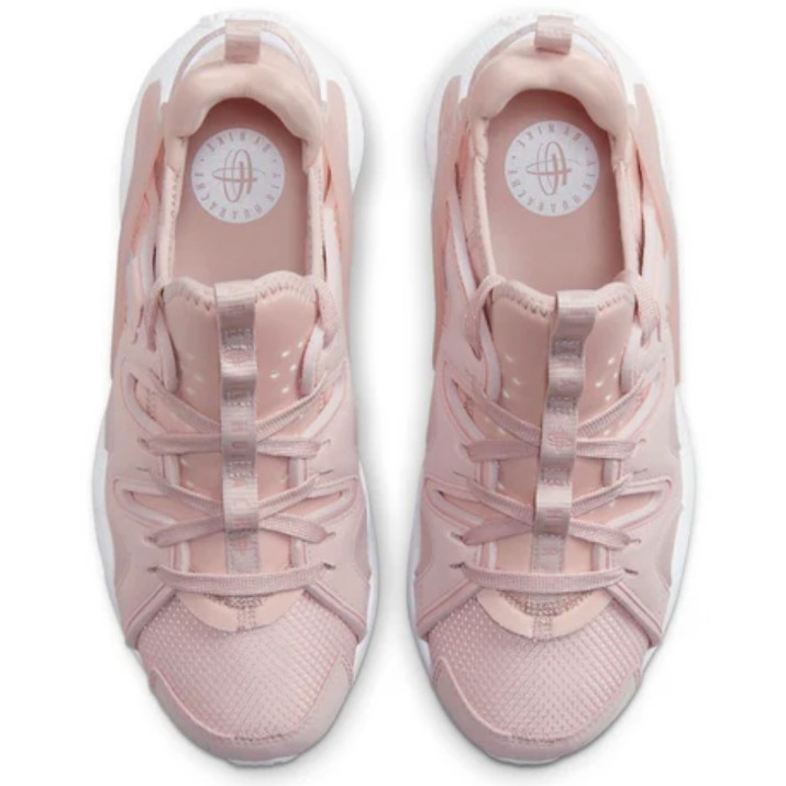 Adidași pentru dame Nike W Air Huarache Craft Pink Oxford/White, s.36.5