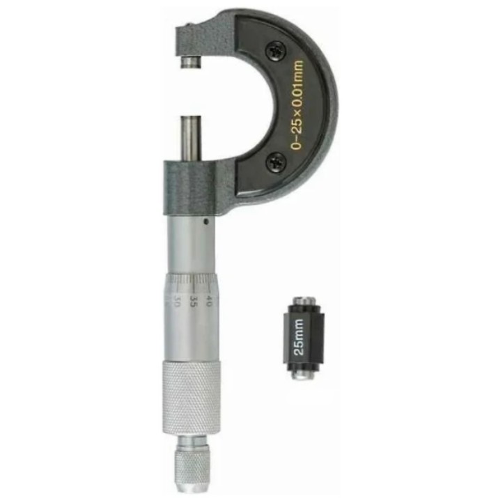 Micrometru Tolsen 35055