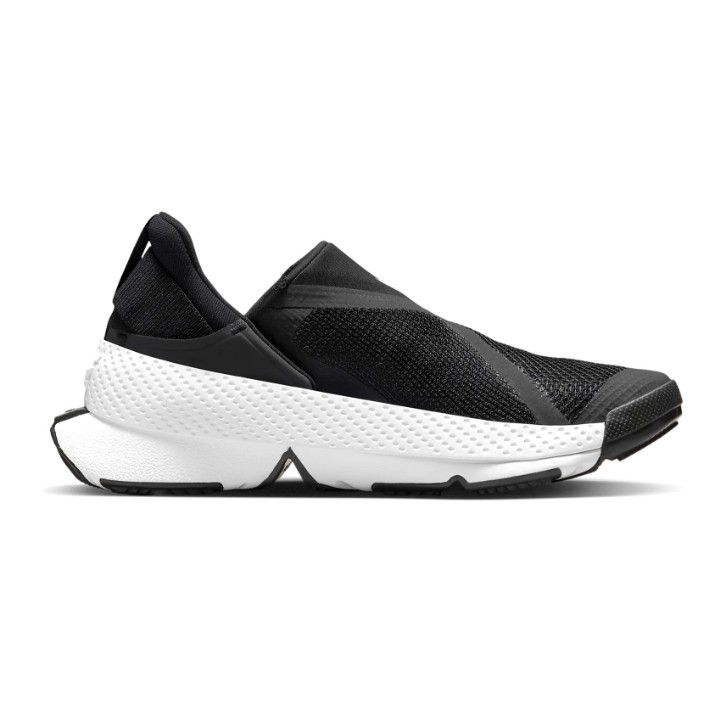 Кроссовки женские Nike Go Flyease Black/White, s.38.5