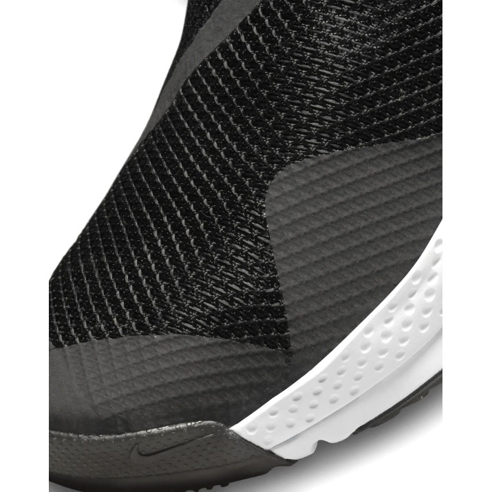 Кроссовки женские Nike Go Flyease Black/White, s.40