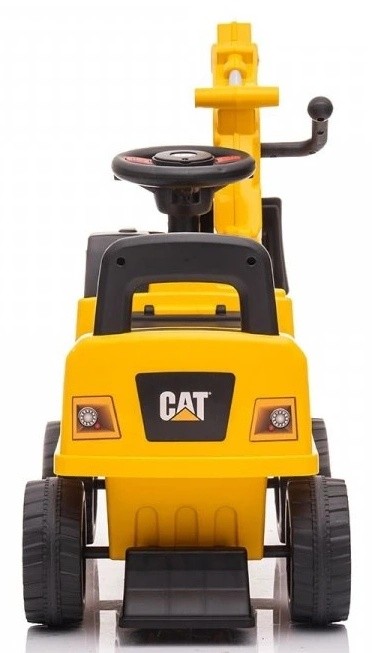 Tolocar Baby Mix CAT 53453