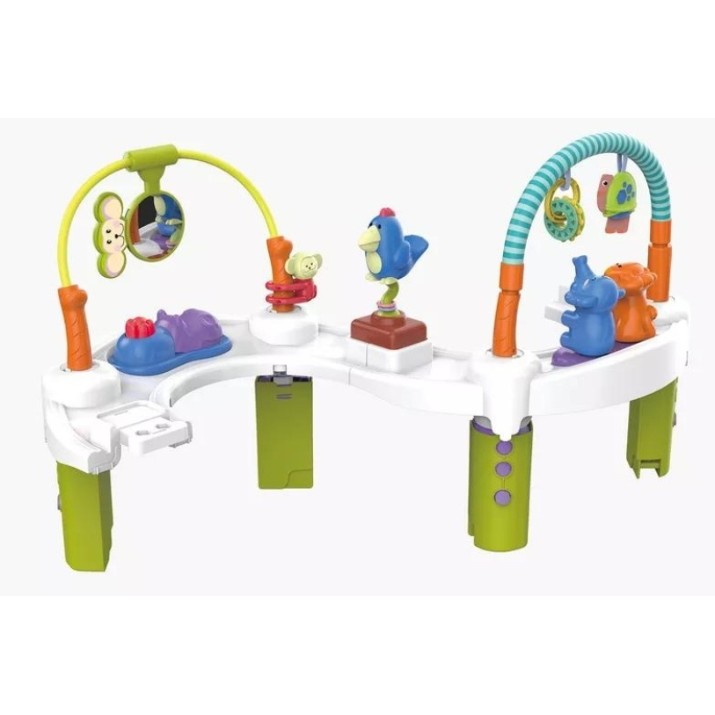 Развивающий игровой центр ChiToys (ZJA342192)