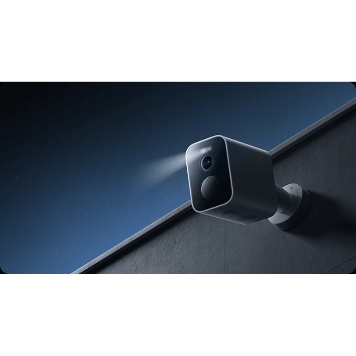 Cameră de supraveghere video Xiaomi Outdoor Camera BW300