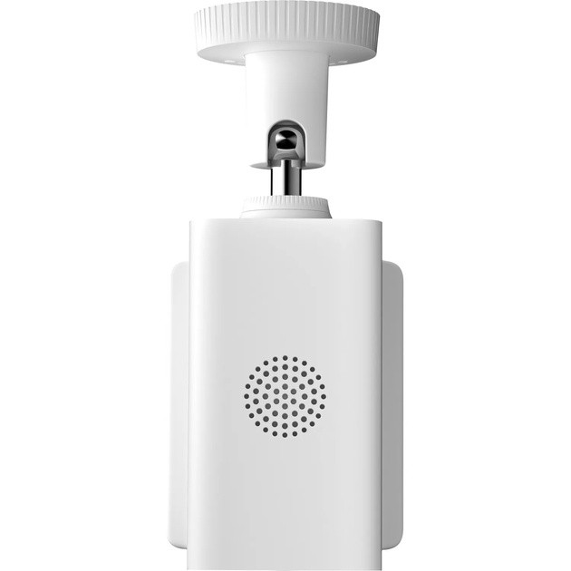 Камера видеонаблюдения Xiaomi Outdoor Camera BW400 Pro Set White