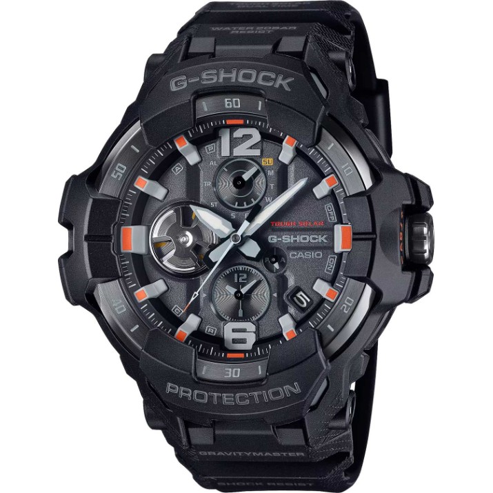 Ceas de mână Casio GR-B300EC-1AER