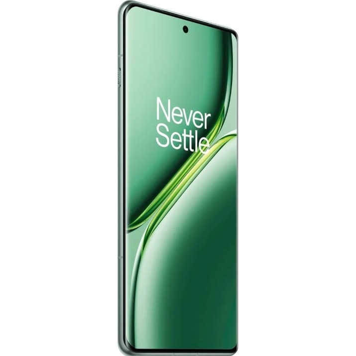 Мобильный телефон OnePlus Ace 3 Pro (12T) 5G 16Gb/256Gb Green
