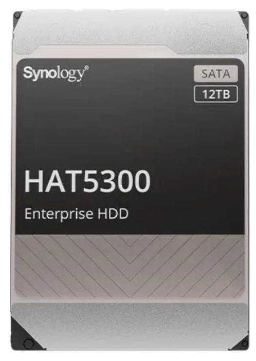 HDD Synology HAT5300-12T