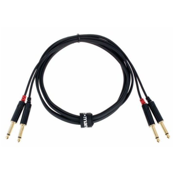 Cablu Pro Snake TPI-Twin 3.0