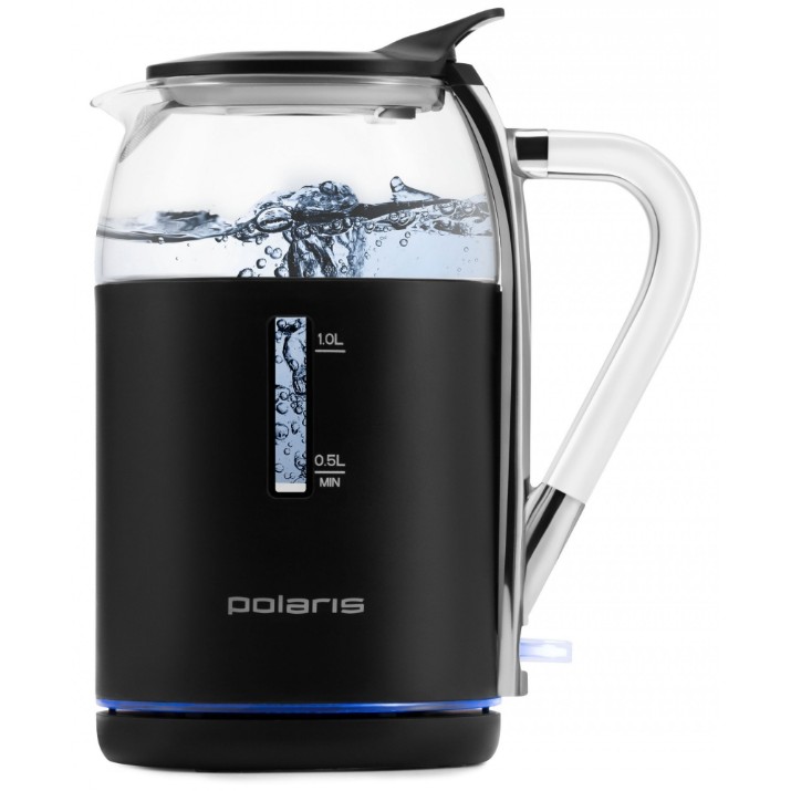 Электрочайник Polaris PWK 1563CGL 1.5L