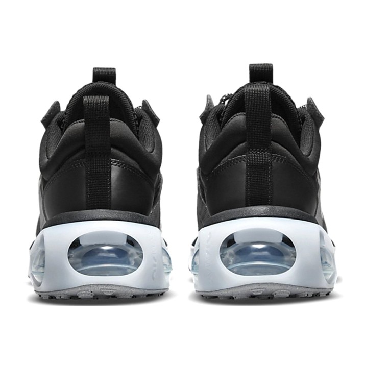 Adidași pentru dame Nike Wmns Air Max 2021 Black/White/Metallic Silver/Smoke Grey, s.37.5