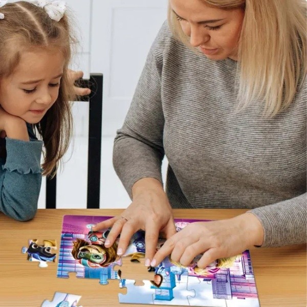Пазл Dodo 24 Paw Patrol (200465)