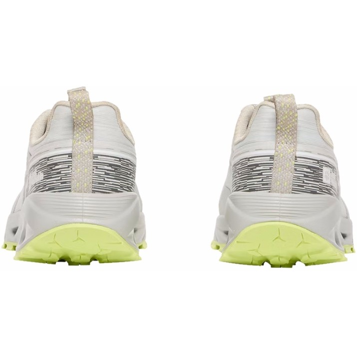 Adidași pentru bărbați Jack Wolfskin Prelight Texashield Low M Cool Grey, s.44