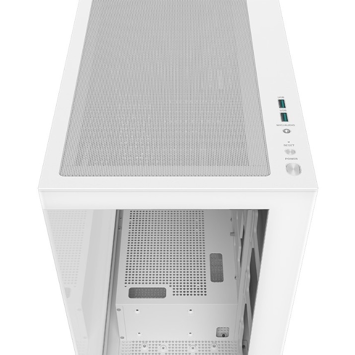 Carcasă Deepcool CG580 White