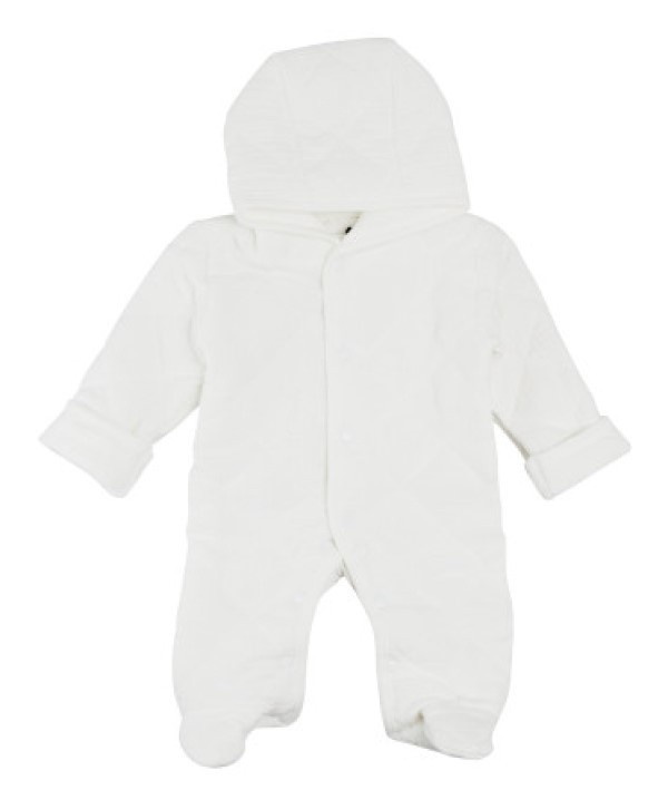 Детский комбинезон Minikin Muslin Milky 56cm (241901756)