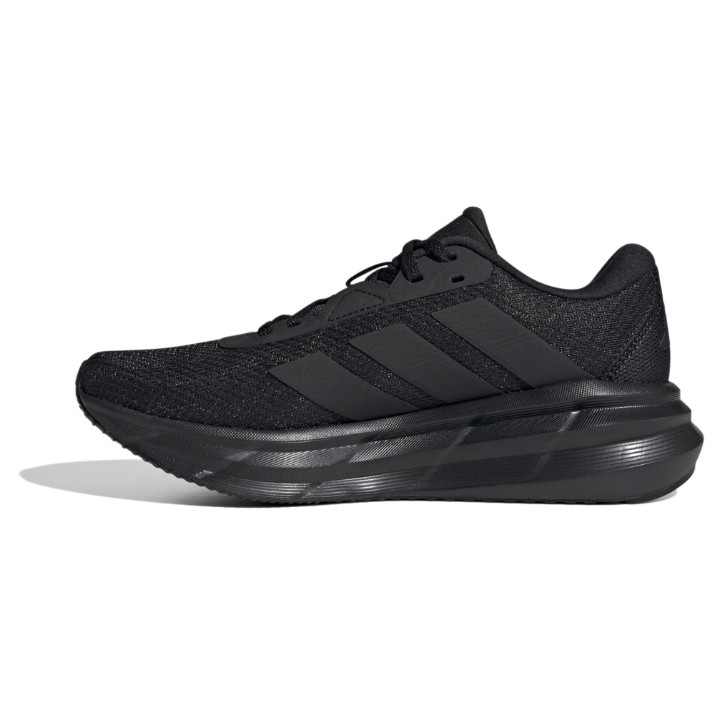 Adidași pentru dame Adidas Galaxy 7 W Core Black, s.37.5