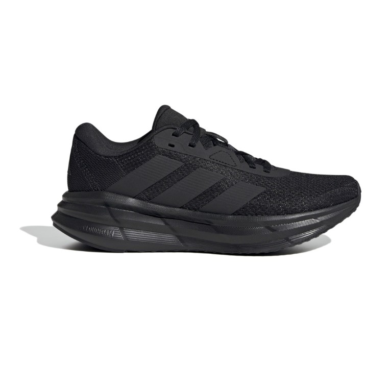 Кроссовки женские Adidas Galaxy 7 W Core Black, s.37.5