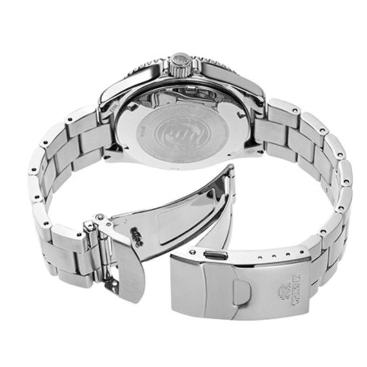 Наручные часы Orient RA-AA0818L39B