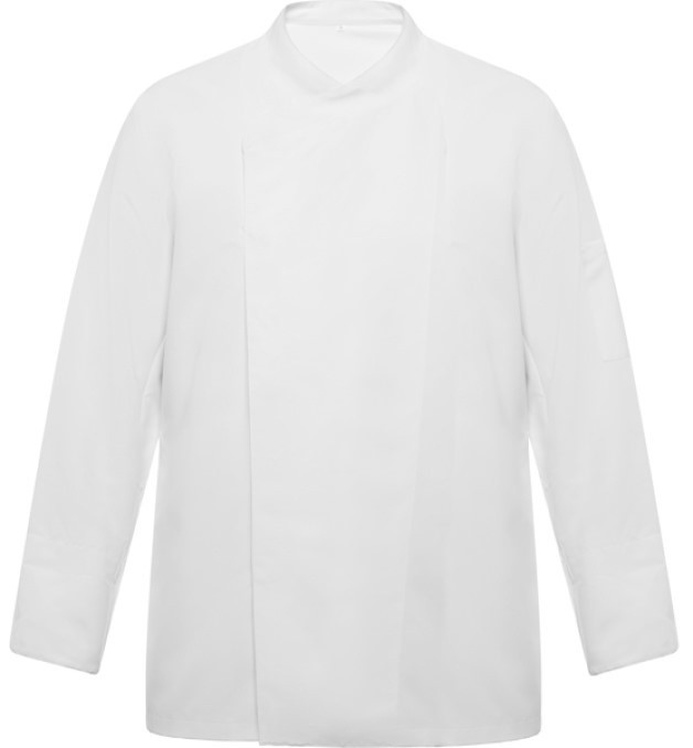 Китель поварской Roly Dabiz 4500 White XXL