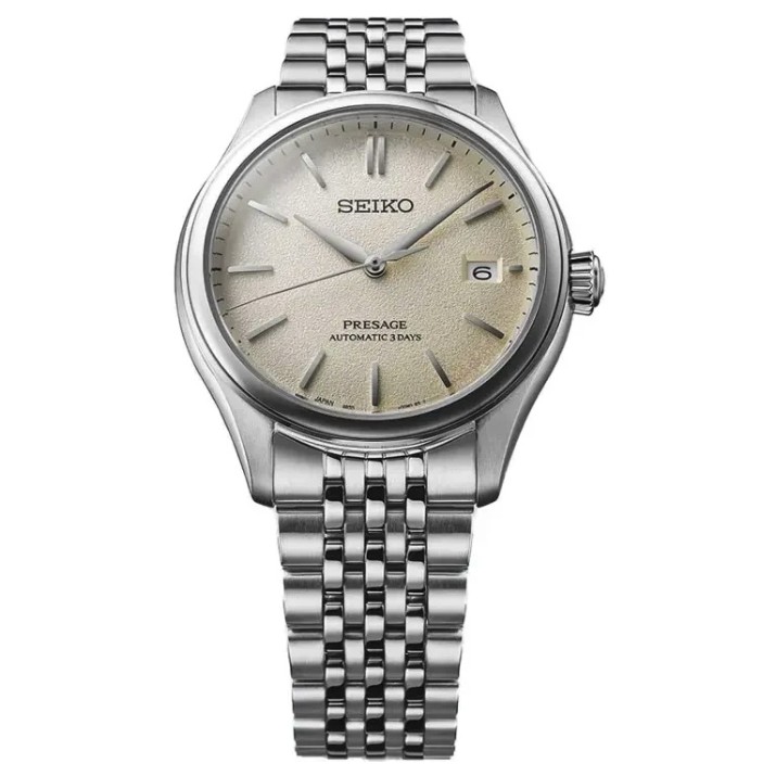 Ceas de mână Seiko SPB463J1