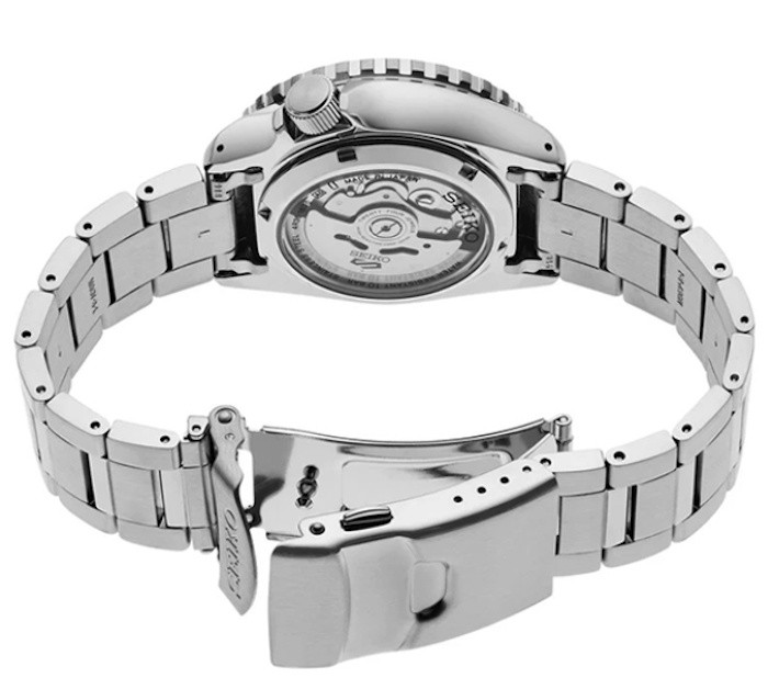 Ceas de mână Seiko SRPK97K1
