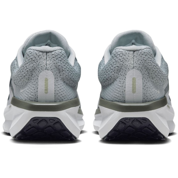 Adidași pentru bărbați Nike Air Winflo 11 Light Pumice/Iron Grey/Light Silver/Obsidian, s.45