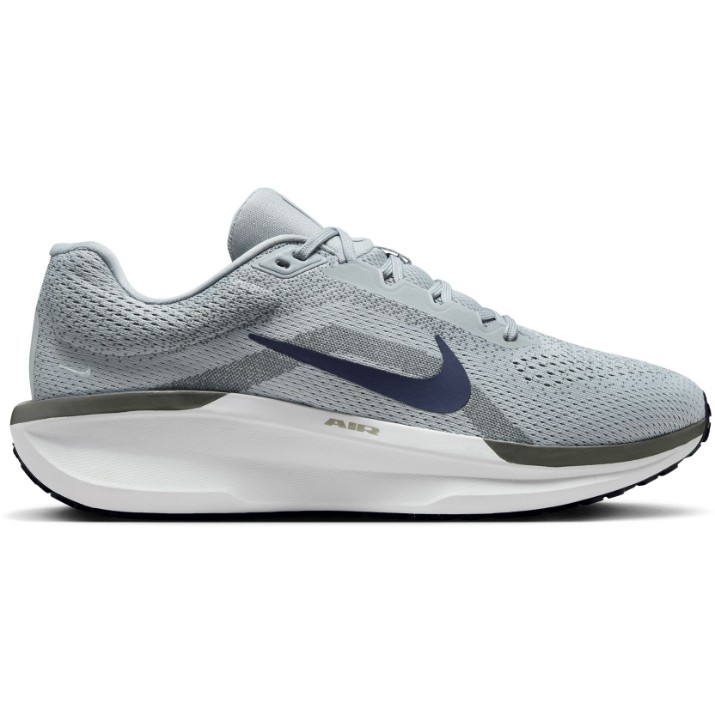 Adidași pentru bărbați Nike Air Winflo 11 Light Pumice/Iron Grey/Light Silver/Obsidian, s.46