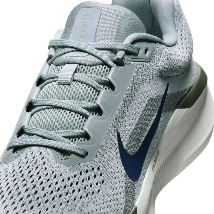 Adidași pentru bărbați Nike Air Winflo 11 Light Pumice/Iron Grey/Light Silver/Obsidian, s.46