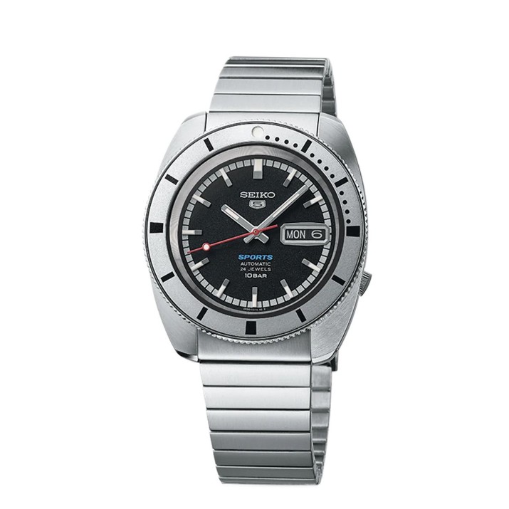 Ceas de mână Seiko SRPL05K1