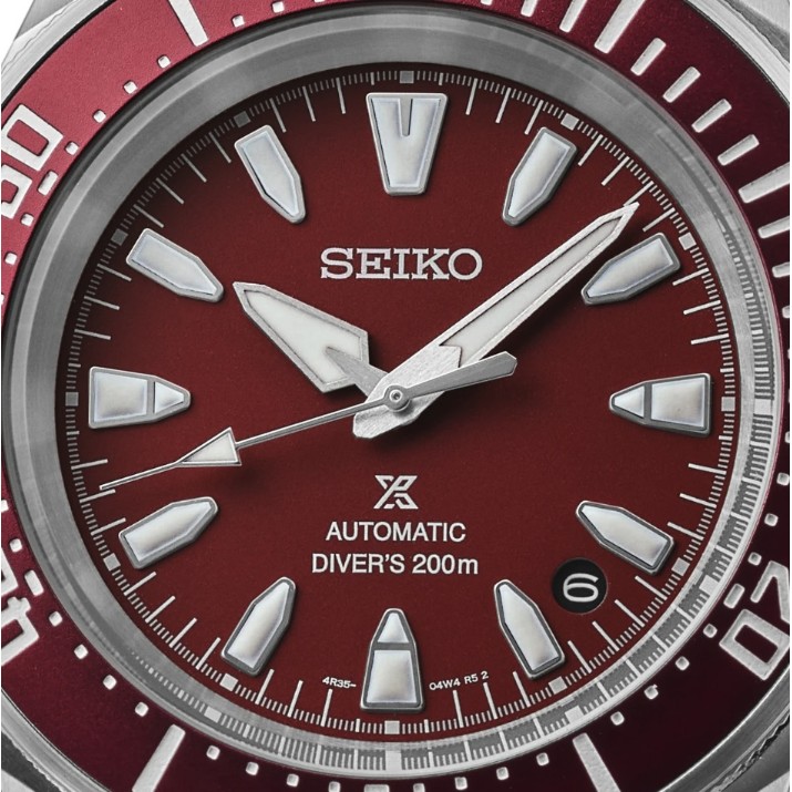 Наручные часы Seiko SRPL11K1